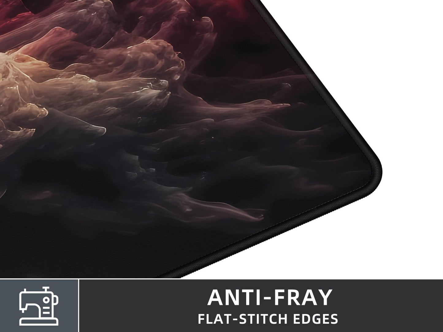 Rinaze Extra Large Gaming Mouse Pad