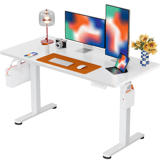 ErGear Height Adjustable Electric Standing Desk