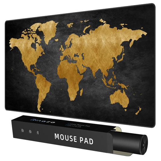 Rinaze Extra Large Gaming Mouse Pad