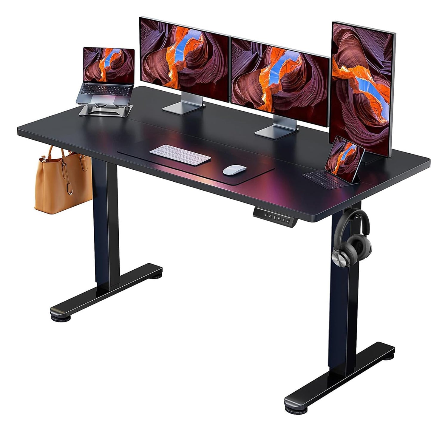 ErGear Height Adjustable Electric Standing Desk