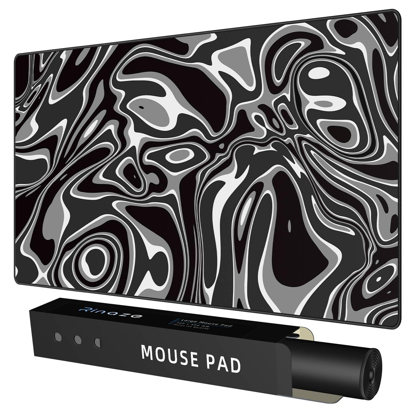 Rinaze Extra Large Gaming Mouse Pad