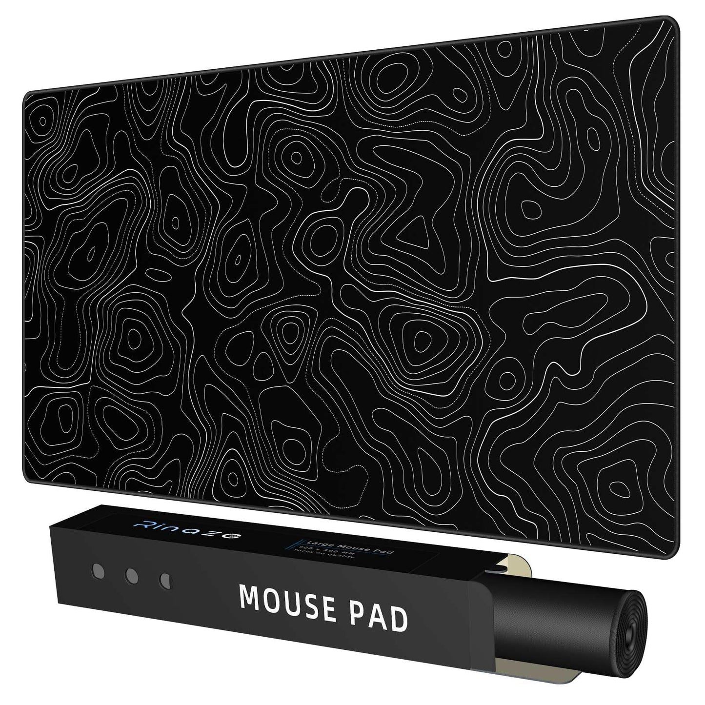 Rinaze Extra Large Gaming Mouse Pad